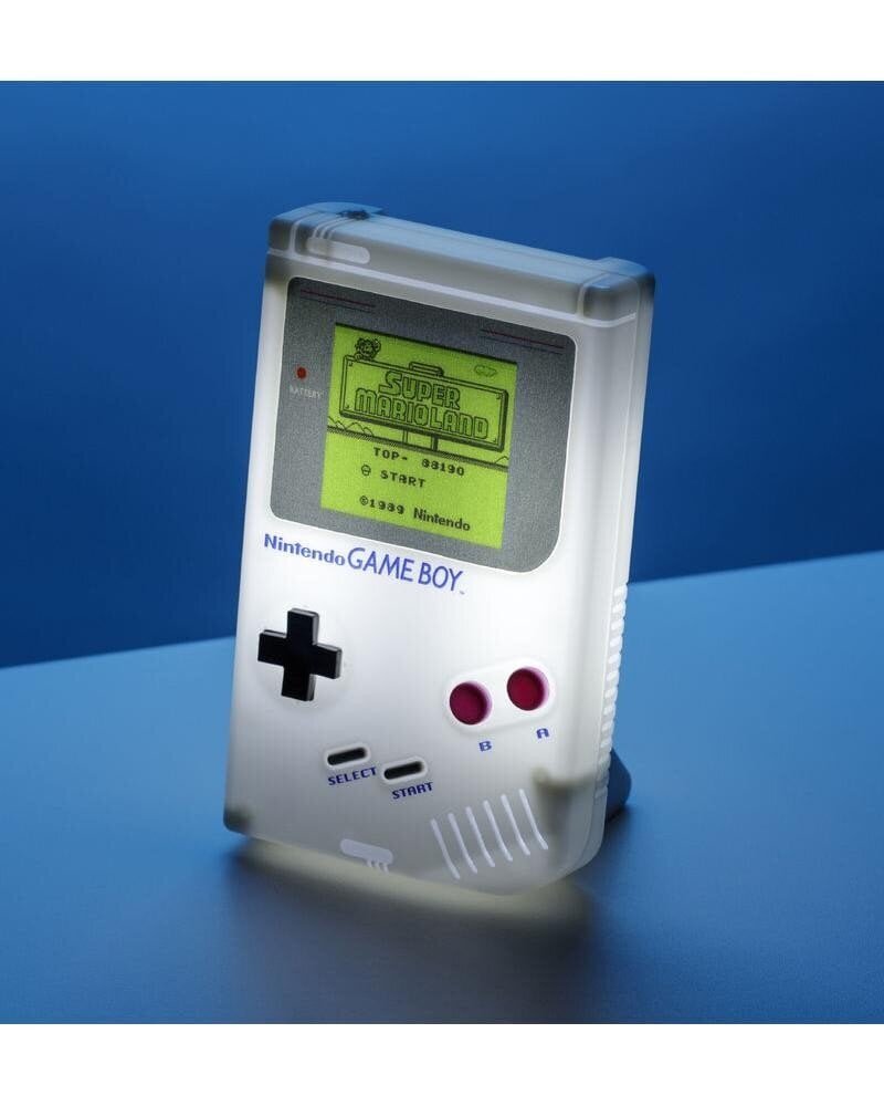 Paladone Game Boy Classic - Mini цена и информация | Fännitooted mänguritele | hansapost.ee