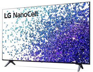 LG NanoCell TV 43-дюймовая серия NANO794K, Smart TV, HDR10 Pro, режим кинопроизводства цена и информация | Телевизоры | hansapost.ee