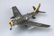 Hobby Boss F-86F-40 Saber hind ja info | Mudelautode kogumine | hansapost.ee