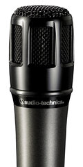 Dünaamiline mikrofon instrumentidele Audio-Technica Artist Series ATM650 hind ja info | Audio Technica Heli- ja videoseadmed, klaviatuurid ja hiired | hansapost.ee