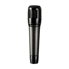 Dünaamiline mikrofon instrumentidele Audio-Technica Artist Series ATM650 hind ja info | Mikrofonid | hansapost.ee