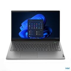 Lenovo ThinkBook 15 G4 IAP (21DJ00D2PB), Windows 11 Pro Polish hind ja info | Sülearvutid | hansapost.ee