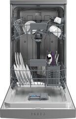 Beko BDFS15020X price and information | Dishwashers | hansapost.ee