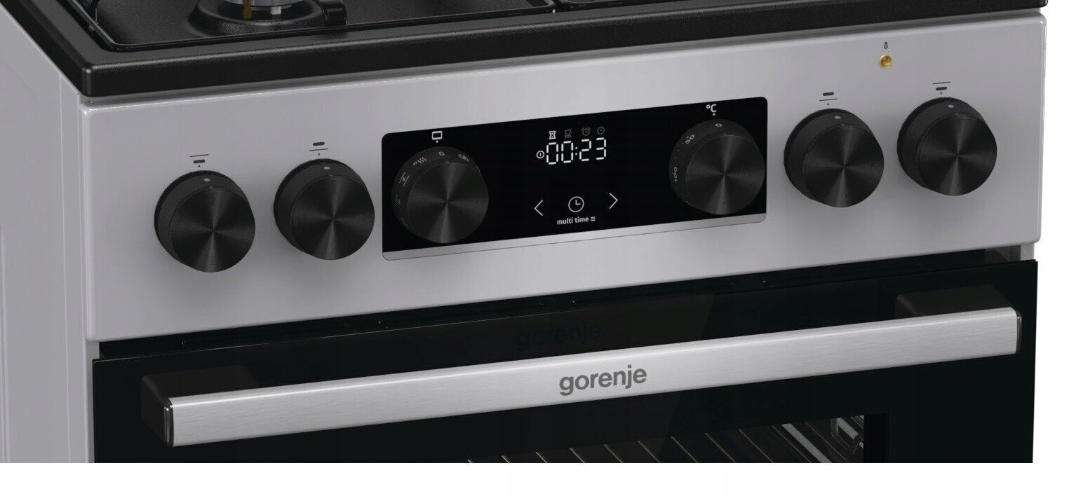 Gorenje MEKS5121S hind ja info | Gaasipliidid | hansapost.ee