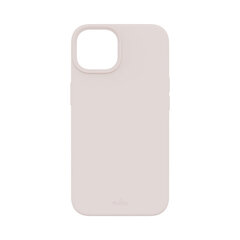 Puro Icon, iPhone 14 Max, roosa / IPC1467ICONROSE hind ja info | Telefonide kaitsekaaned ja -ümbrised | hansapost.ee
