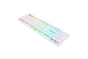 Razer Optical Gaming Keyboard Deathstalker V2 Pro RGB LED light цена и информация | Клавиатура с игровой мышью 3GO COMBODRILEW2 USB ES | hansapost.ee