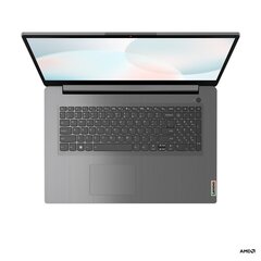 Lenovo IdeaPad 3 17ABA7 (82RQ003VPB), Windows 11 Home Polish цена и информация | Ноутбуки | hansapost.ee