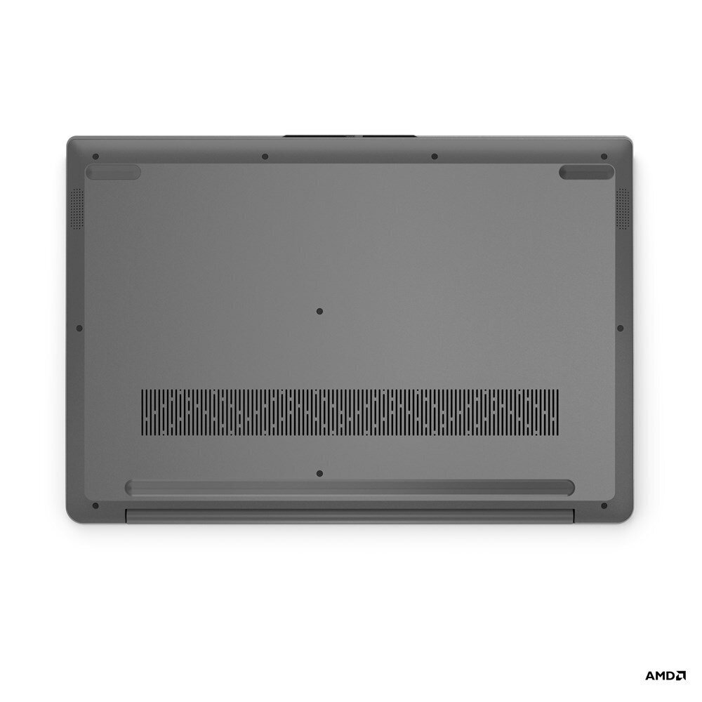 Lenovo IdeaPad 3 17ABA7 (82RQ003VPB), Windows 11 Home Polish цена и информация | Sülearvutid | hansapost.ee