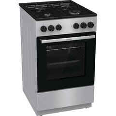 Gorenje MEK301​1SB hind ja info | Elektripliidid | hansapost.ee