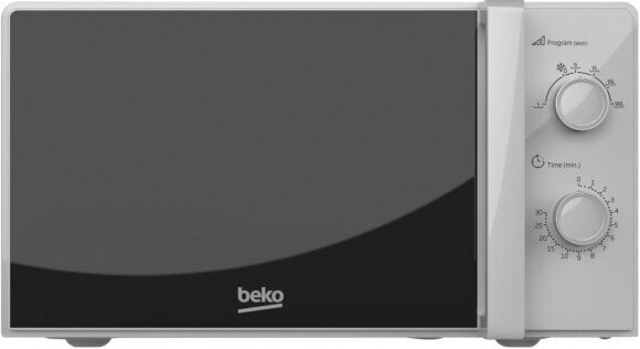Beko MOC20100SFB цена и информация | Mikrolaineahjud | hansapost.ee