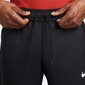 Nike meeste treeningpüksid DF TEAM WVN, must hind ja info | Spordiriided meestele | hansapost.ee