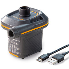 Elektriline pump Intex Quickfill Mini hind ja info | Intex Matkatarbed | hansapost.ee