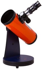 Levenhuk LabZZ D1 hind ja info | Mikroskoobid ja teleskoobid | hansapost.ee