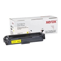 Tooner Xerox 006R03715  Kollane hind ja info | Printeritarvikud | hansapost.ee