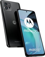 Motorola Moto G72 8/128GB Dual SIM PAVG0003RO Meteorite Grey цена и информация | Motorola Мобильные телефоны, Фото и Видео | hansapost.ee