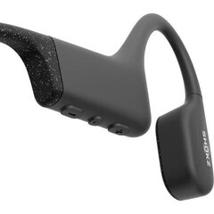 Shokz Open Swim Black S700BK цена и информация | Наушники | hansapost.ee