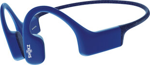 Shokz Open Swim Luujuhtivusega juhtmevabad klapid S700BL, sinine hind ja info | Shokz Arvutid ja IT- tehnika | hansapost.ee