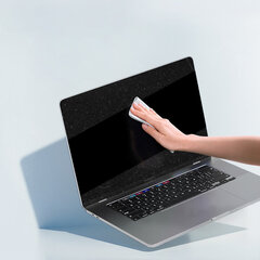 Nillkin Pure Series AR Film MacBook Pro 14'' hind ja info | Nillkin Arvutid ja IT- tehnika | hansapost.ee