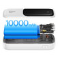 Baseus Qpow 10000mAh 20W QC/PD/SCP/FCP hind ja info | Akupangad | hansapost.ee