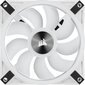 Corsair iCUE QL120 RGB 120 mm цена и информация | Arvuti ventilaatorid | hansapost.ee