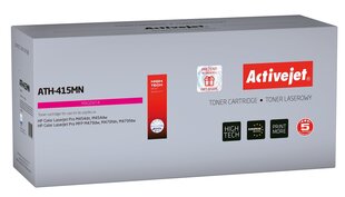 Activejet ATH-415MN CHIP hind ja info | Laserprinteri toonerid | hansapost.ee