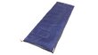 Magamiskott Easy Camp Chakra, 190x75 cm, sinine hind ja info | Magamiskotid | hansapost.ee