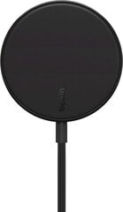 Belkin WIA005VFBK price and information | Chargers for mobile phones | hansapost.ee