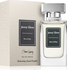 Парфюмированная вода Armaf Jenny Glow Berry&Bay unisex EDP для женщин/мужчин, 30 мл цена и информация | Женские духи | hansapost.ee