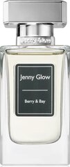 Парфюмированная вода Armaf Jenny Glow Berry&Bay unisex EDP для женщин/мужчин, 30 мл цена и информация | Женские духи | hansapost.ee