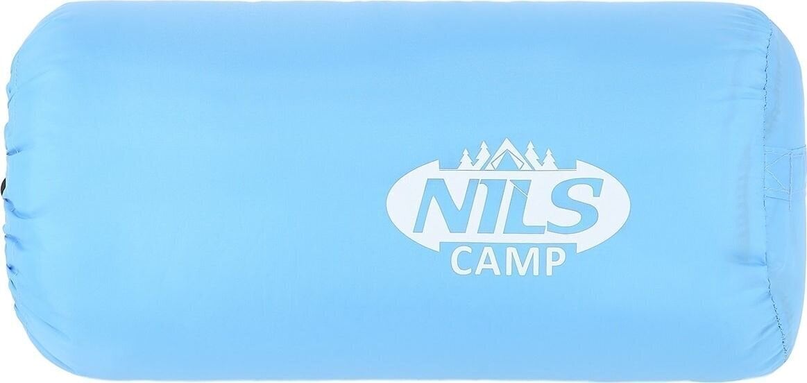 Magamiskott Nils Camp NC2002, sinine hind ja info | Magamiskotid | hansapost.ee