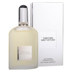 Parfüüm Tom Ford Gray Vetiver - EDP hind ja info | Parfüümid meestele | hansapost.ee