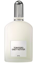 Parfüüm Tom Ford Gray Vetiver - EDP hind ja info | Parfüümid meestele | hansapost.ee