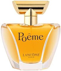 Parfüüm Lancome Poeme - EDP цена и информация | Женские духи | hansapost.ee