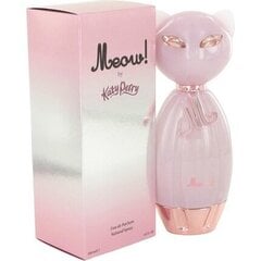 Parfüüm Katy Perry Meow EDP naistele 100 ml цена и информация | Женские духи | hansapost.ee