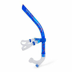 Snorkel, hingamistoru Speedo 807361F959 Sinine hind ja info | Cressi Spordikaubad | hansapost.ee