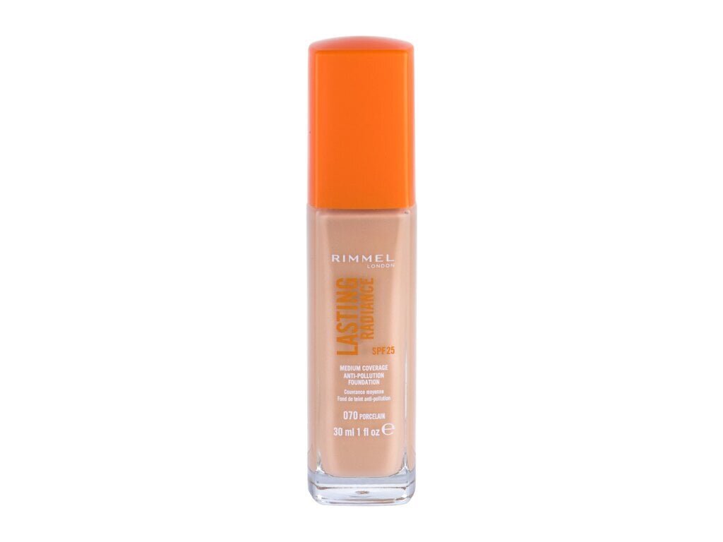 Lasting Radiance Makeup hind ja info | Jumestuskreemid ja puudrid | hansapost.ee