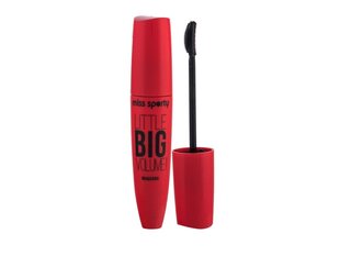 Little Big Volume! Mascara hind ja info | Lauvärvid, ripsmetušid ja silmapliiatsid | hansapost.ee