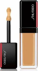Peitepulk Shiseido Synchro Skin Self Refreshing Concealer 303, 5.8 ml hind ja info | Jumestuskreemid ja puudrid | hansapost.ee