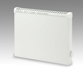 Устойчивый к влаге электрический радиатор VPS1004KEM 400W цена и информация | ADAX Сантехника, ремонт, вентиляция | hansapost.ee