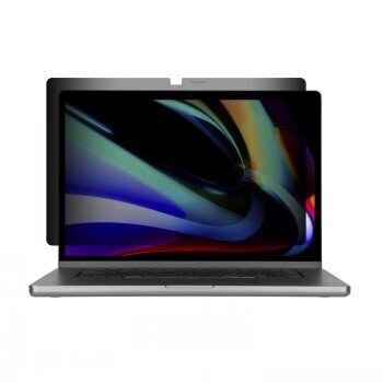 Magnetic Privacy Screen MacBook Pro® 16” (2021) hind ja info | Sülearvuti tarvikud | hansapost.ee