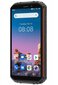 Oukitel WP18, Dual SIM, 4GB/32GB, Orange цена и информация | Telefonid | hansapost.ee