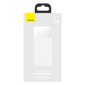 Baseus Bipow 20000mAh 15W white (Overseas Edition) + USB-A - Micro USB 0.25m white (PPBD050102) цена и информация | Akupangad | hansapost.ee