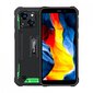 Oukitel WP20, Dual SIM, 4/32GB, Green цена и информация | Telefonid | hansapost.ee