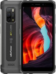 Ulefone Armor X10 Pro, Dual SIM, 4/64ГБ, серый цвет цена и информация | Ulefone Мобильные телефоны, Фото и Видео | hansapost.ee