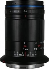 Venus Optics Laowa 85mm f/5.6 2x Ultra Macro APO цена и информация | Объективы | hansapost.ee