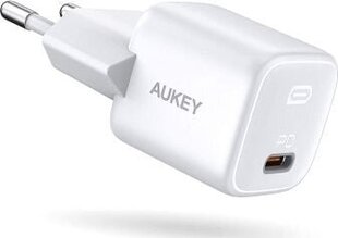 Aukey PA-B1 цена и информация | Зарядные устройства для телефонов | hansapost.ee