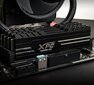 Adata XPG Gammix D10, 8GB, DDR4, 3200MHz (AX4U320088G16A-SB10) price and information | Operatiivmälu | hansapost.ee