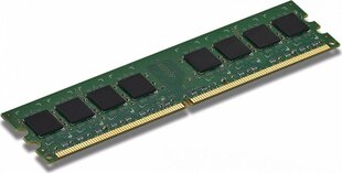 Fujitsu S26361-F4083-L333, 32GB, DDR4, 2933MHz, ECC Registered (RDIMM) hind ja info | Fujitsu Arvuti komponendid | hansapost.ee