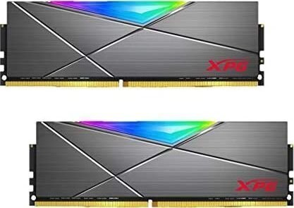 Adata XPG Spectrix D50 AX4U360038G18A цена и информация | Operatiivmälu | hansapost.ee