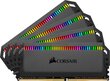 Corsair Dominator Platinum RGB, 32GB (4x8GB), DDR4, 4000MHz (CMT32GX4M4K4000C19) hind ja info | Operatiivmälu | hansapost.ee